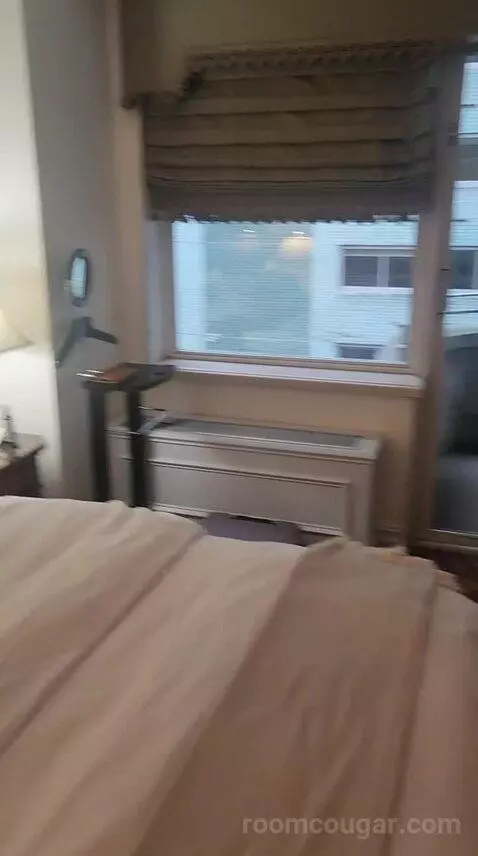 Luxury One Bedroom Suite - King Bed (6F) bed picture #7