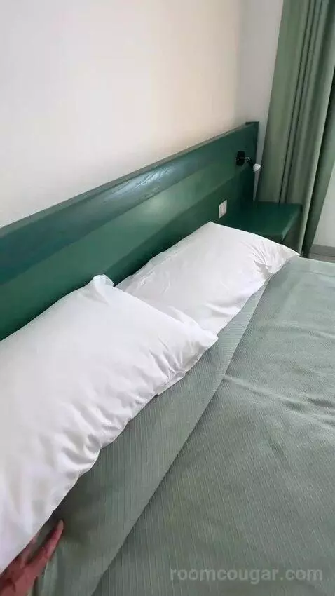 Standard (#206) bed picture #7