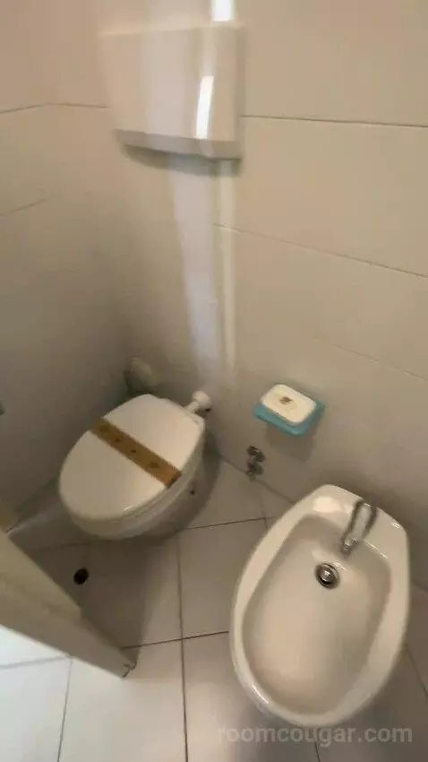 Standard (#206) bathroom picture #5