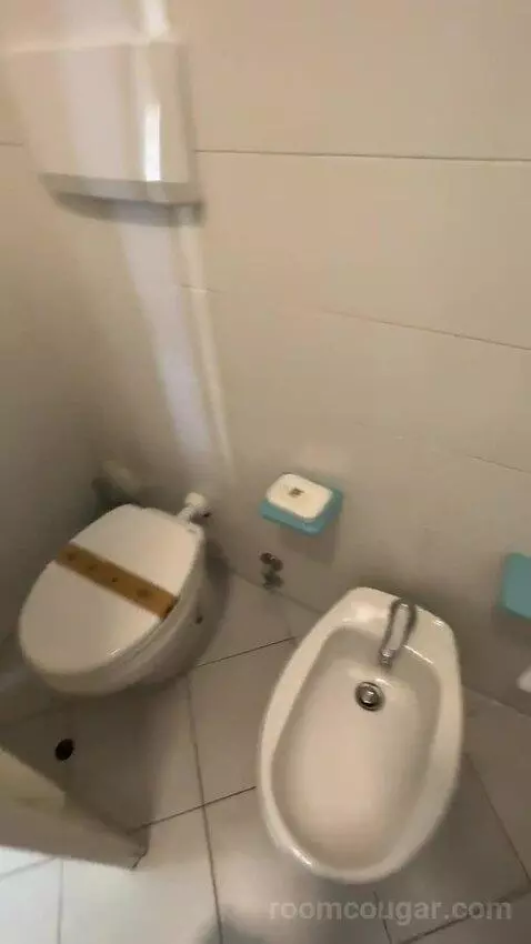 Standard (#206) bathroom picture #6