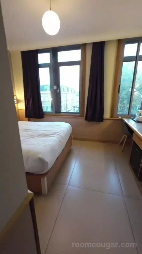 Double Room (#208) picture #2
