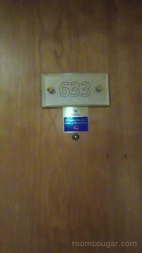 Double Guest Room (#633) picture #1