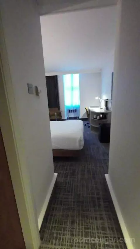 Double Guest Room (#633) picture #2