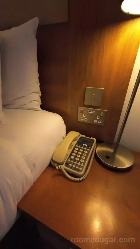 Double Guest Room (#633) picture #11