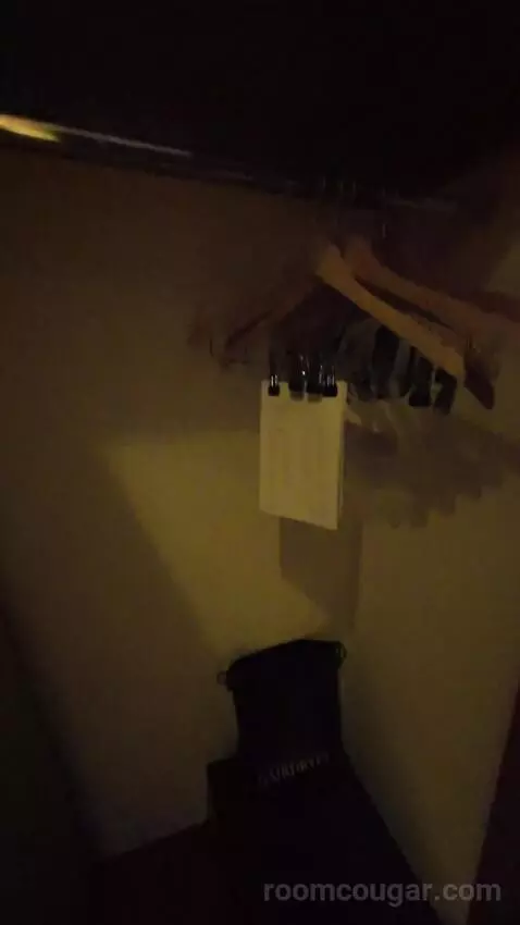 Double Guest Room (#633) picture #16