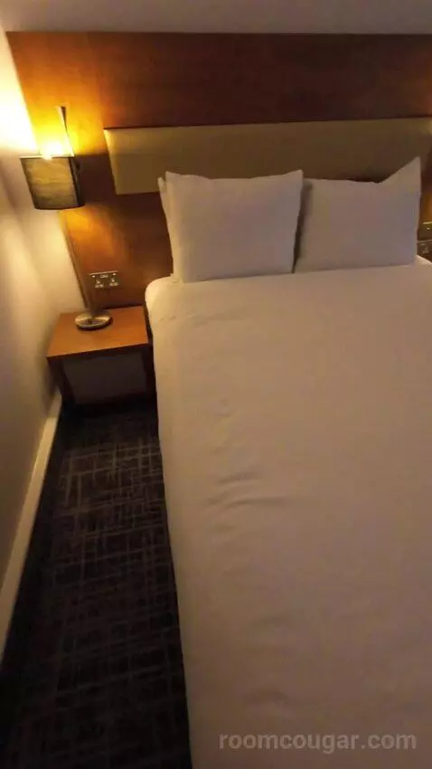 Double Guest Room (#633) picture #3
