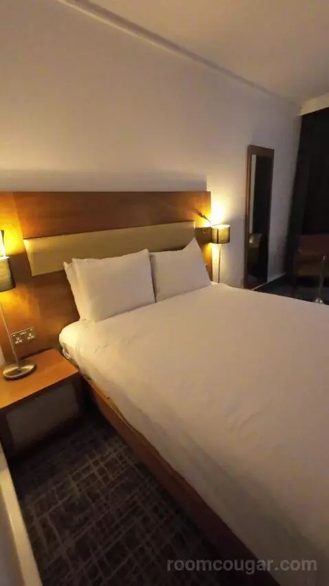 Double Guest Room (#633) picture #24
