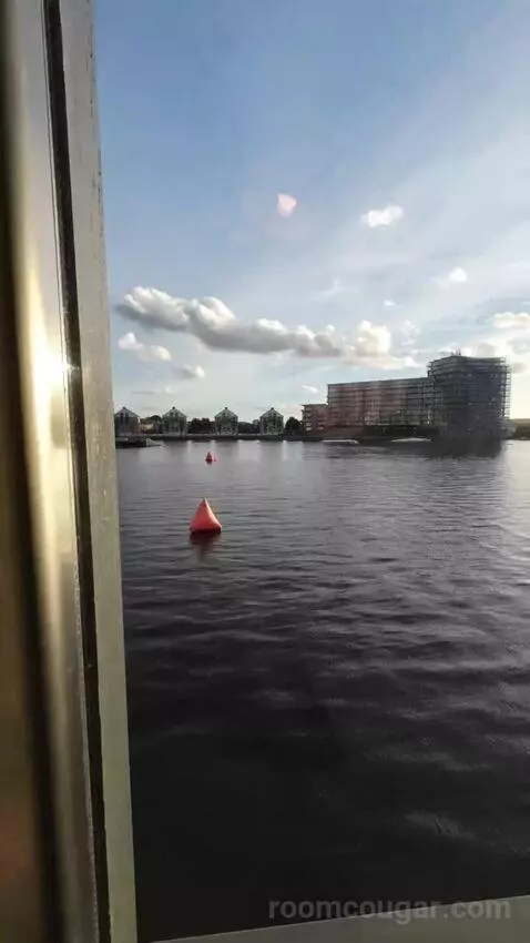 Double Room with River View (#165) view picture #4