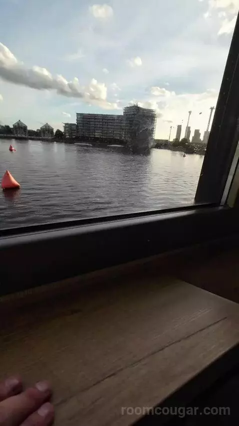 Double Room with River View (#165) view picture #12
