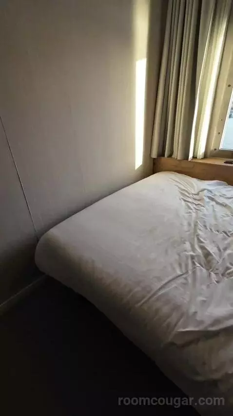 Double Room with River View (#165) bed picture #5