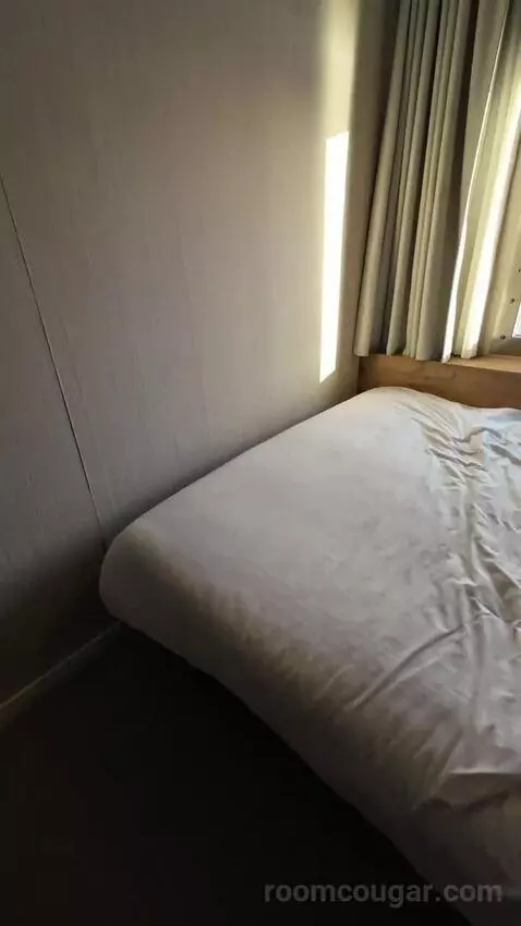 Double Room with River View (#165) bed picture #6