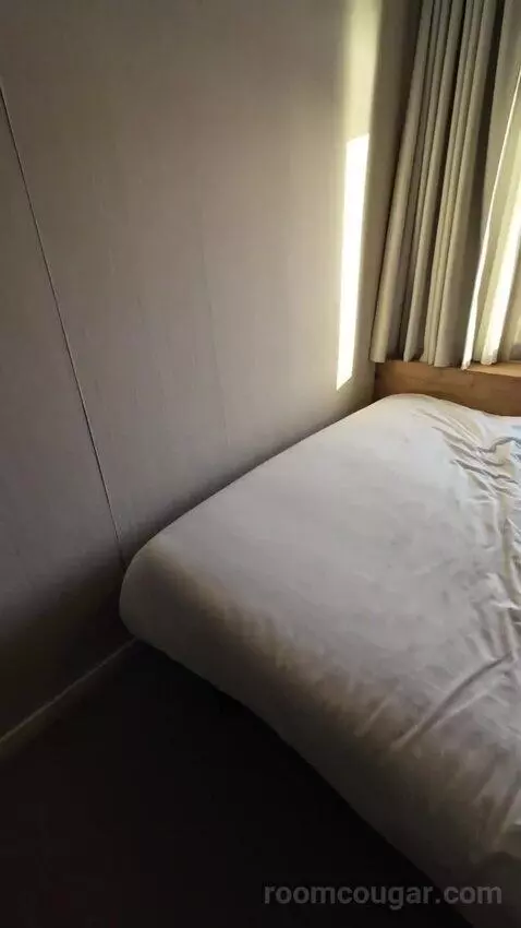Double Room with River View (#165) bed picture #7
