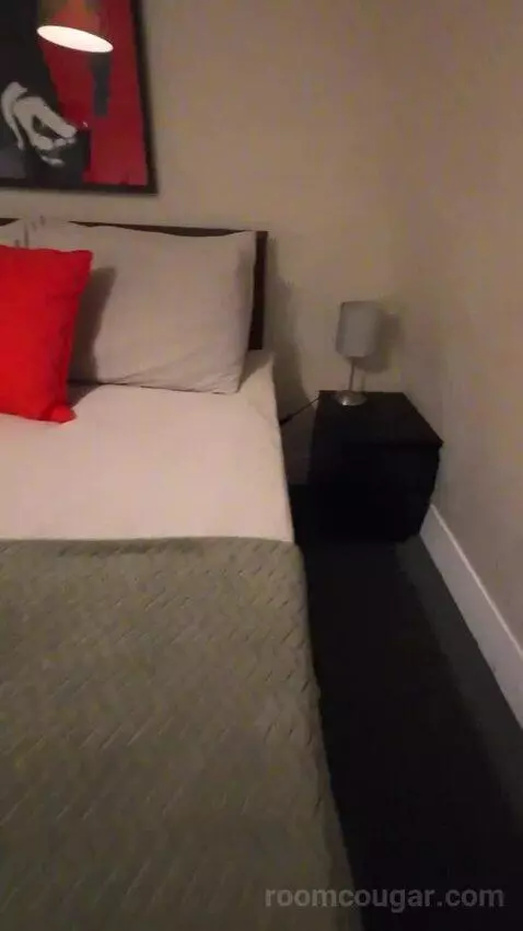 Standard Double Room with Shared Bathroom (#6) bed picture #6