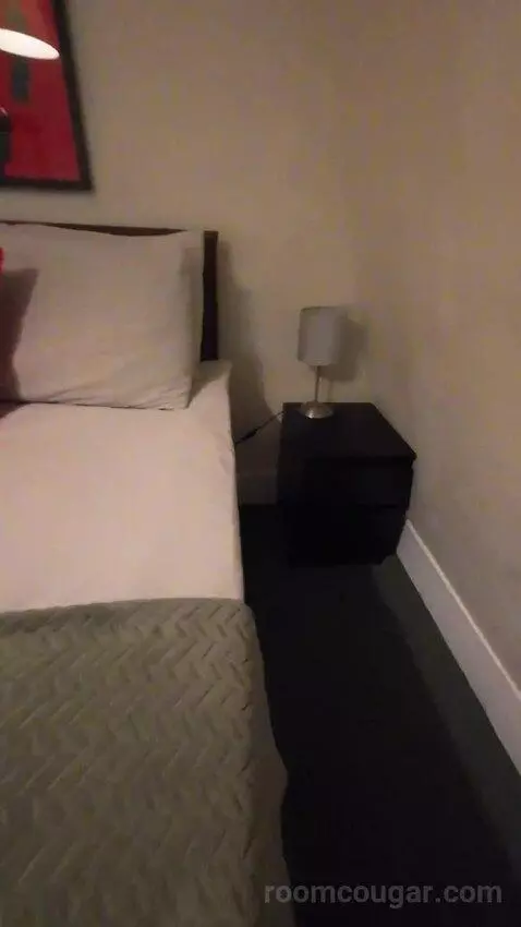 Standard Double Room with Shared Bathroom (#6) bed picture #7