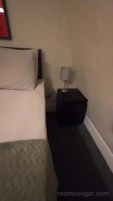 Standard Double Room with Shared Bathroom (#6) bed picture #8