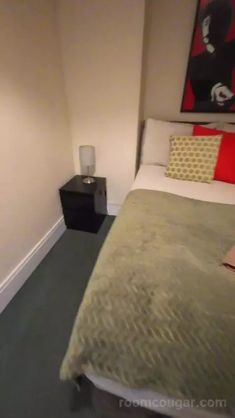 Standard Double Room with Shared Bathroom (#6) bed picture #11