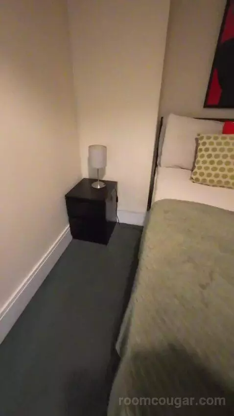 Standard Double Room with Shared Bathroom (#6) bed picture #12
