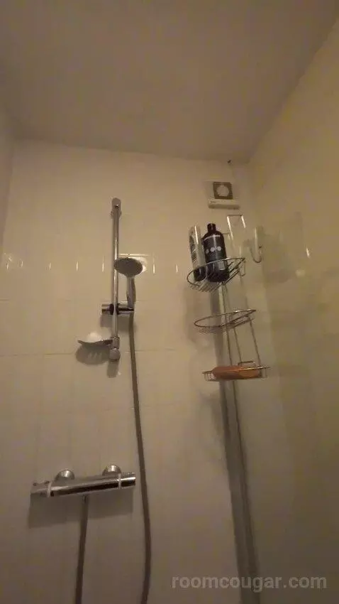 Standard Double Room with Shared Bathroom (#6) bathroom picture #6