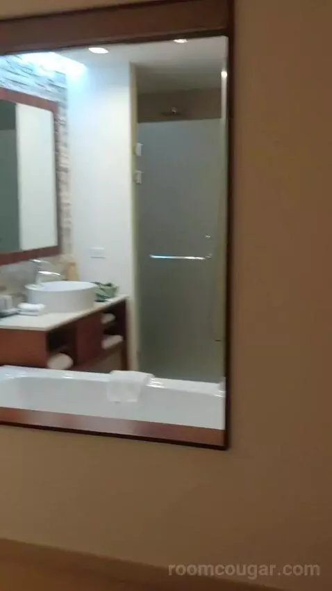 Standard (#1734) bathroom picture #2