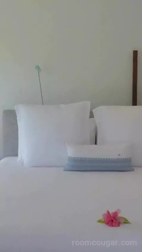 Suite (#703) bed picture #12