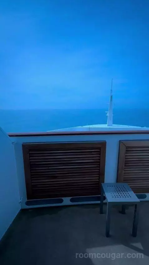 Balcony Cabin (#9.104) view picture #2