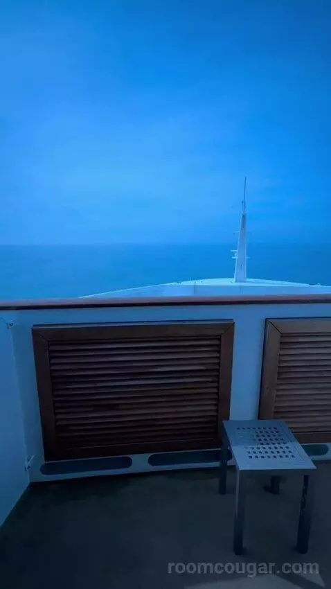 Balcony Cabin (#9.104) view picture #3