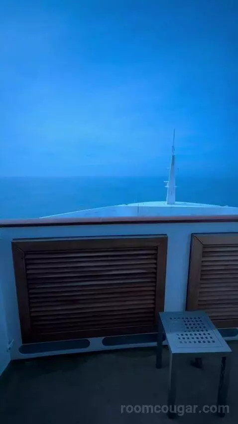 Balcony Cabin (#9.104) view picture #4