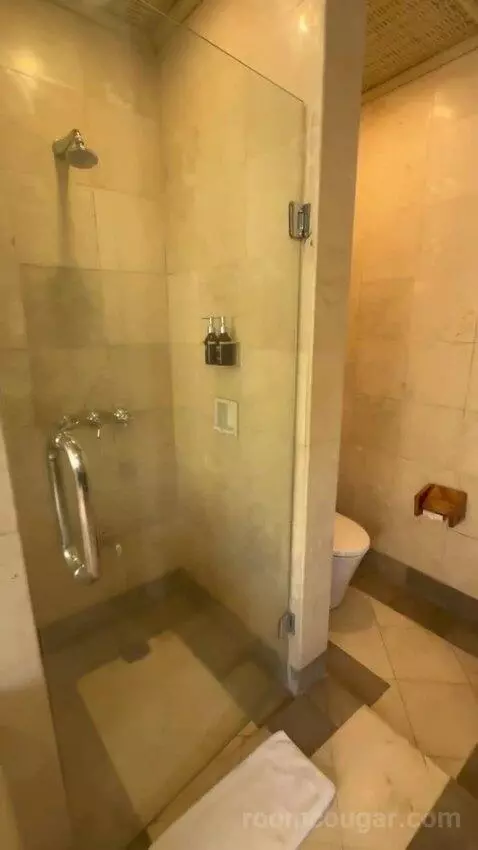 Superior Pool Villa (#104) bathroom picture #8