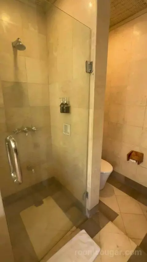 Superior Pool Villa (#104) bathroom picture #9