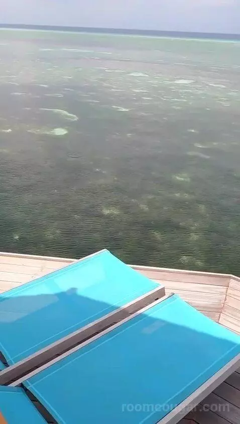 Sangu Water Villa (#505) view picture #2