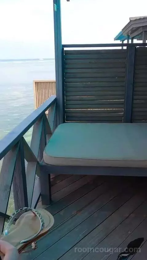 Sangu Water Villa (#505) view picture #3