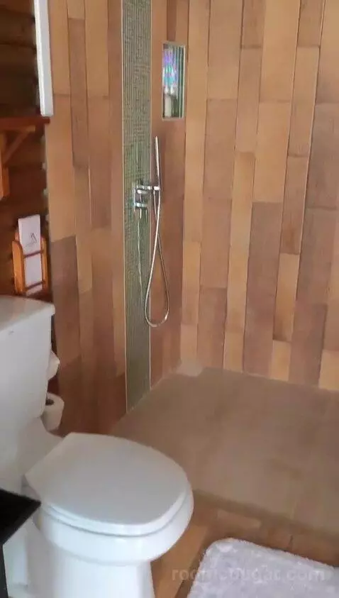 Sangu Water Villa (#505) bathroom picture #6