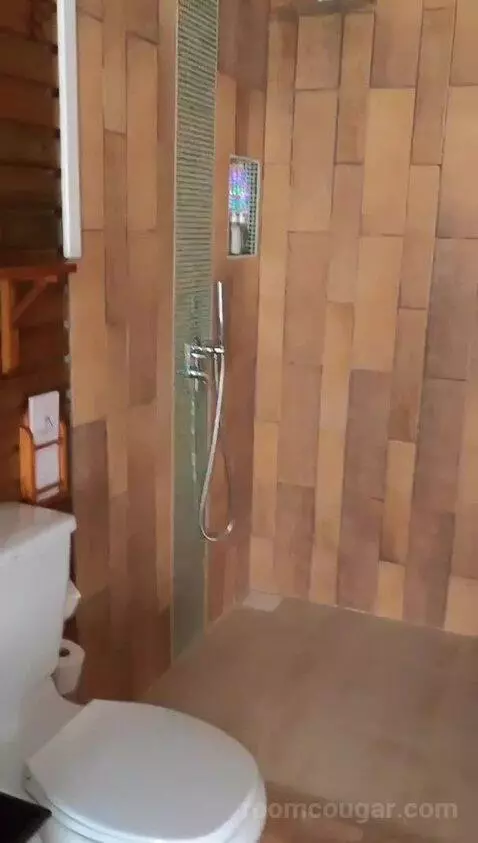 Sangu Water Villa (#505) bathroom picture #8