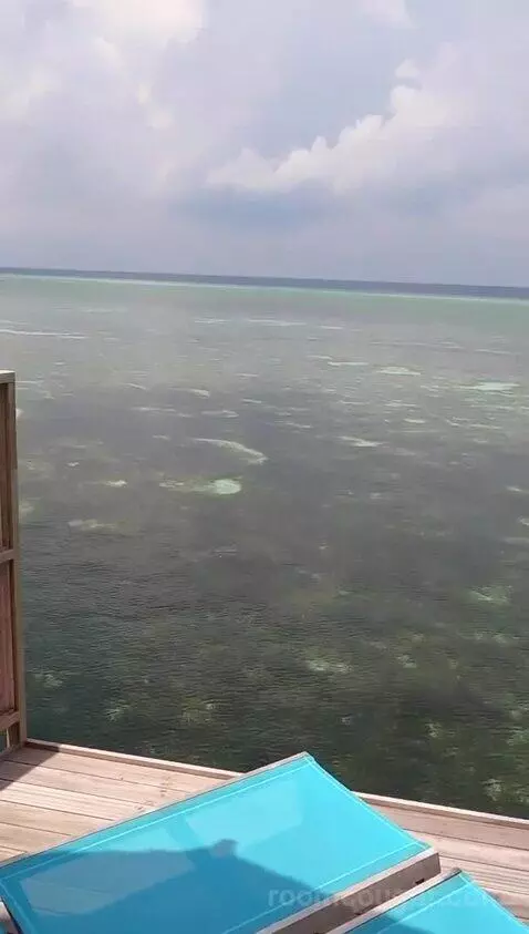 Sangu Water Villa (#505) view picture #1