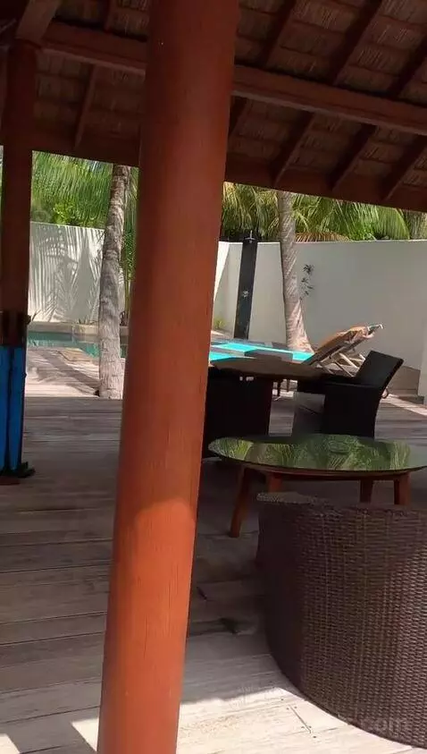 Private Pool Villa (#164) view picture #1