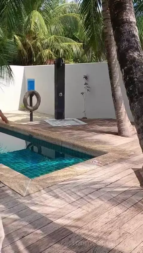 Private Pool Villa (#164) view picture #2