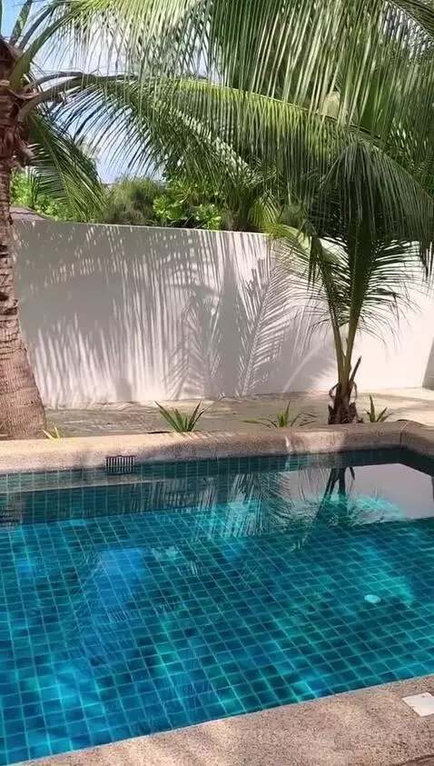 Private Pool Villa (#164) view picture #3