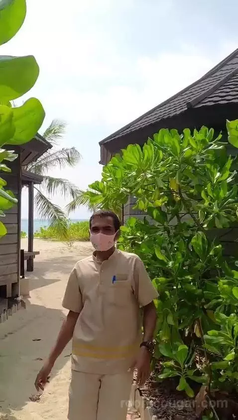 Premium Beach Villa (#211) view picture #4