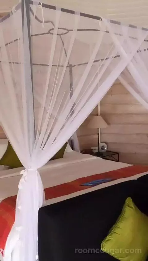 Premium Beach Villa (#211) bed picture #4