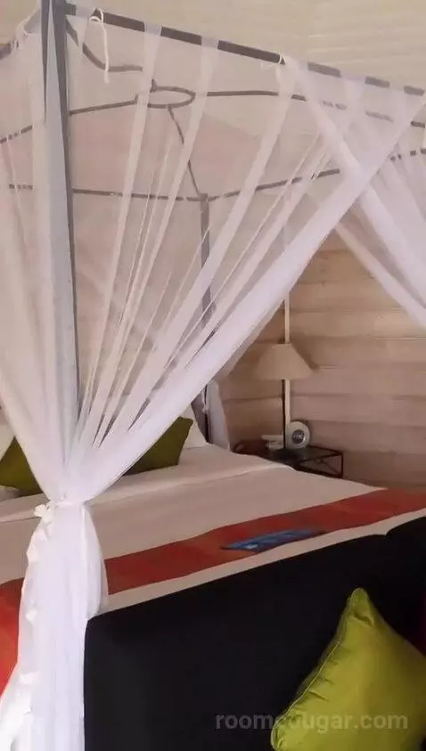 Premium Beach Villa (#211) bed picture #5