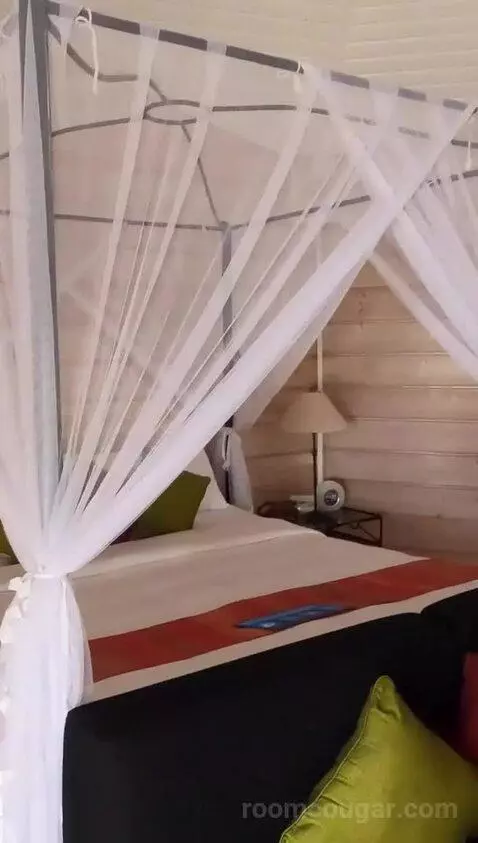 Premium Beach Villa (#211) bed picture #6
