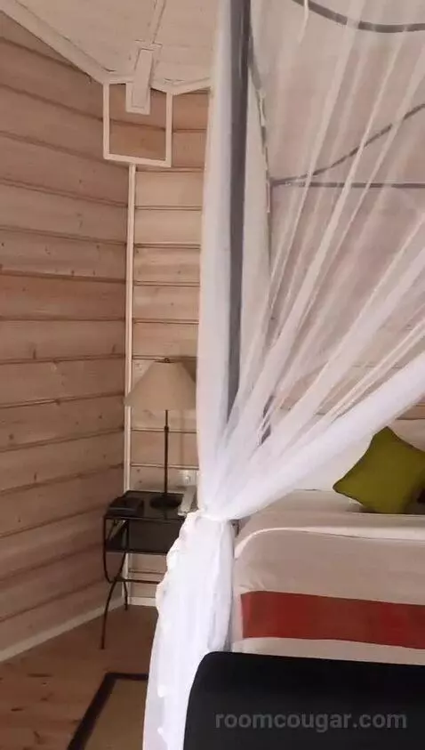 Premium Beach Villa (#211) bed picture #7