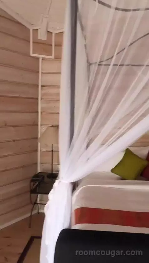 Premium Beach Villa (#211) bed picture #8