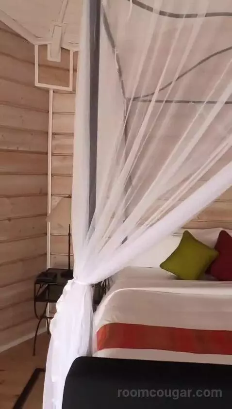 Premium Beach Villa (#211) bed picture #9