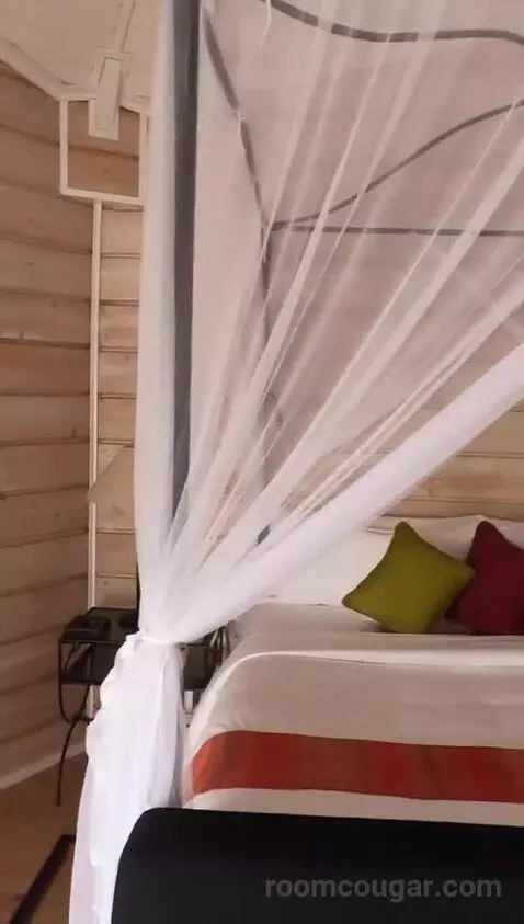 Premium Beach Villa (#211) bed picture #10