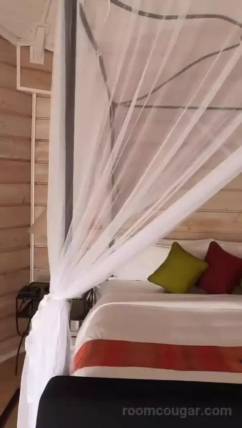 Premium Beach Villa (#211) bed picture #11