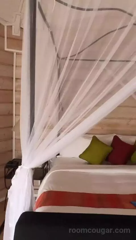 Premium Beach Villa (#211) bed picture #12