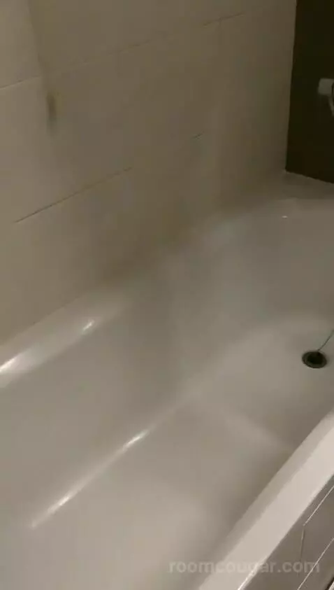 Standard (N/A) bathroom picture #1