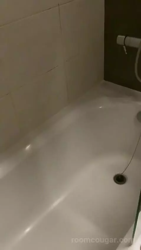 Standard (N/A) bathroom picture #6
