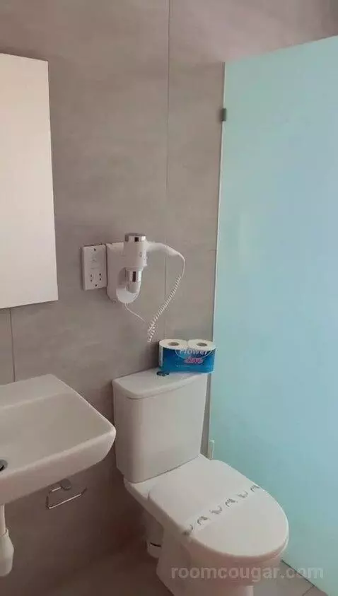 Standard (N/A) bathroom picture #1